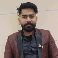 Jaspreet Manj