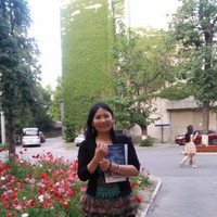 Tsering Yangzom