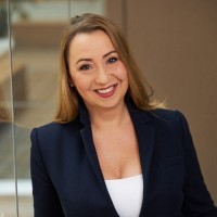 Ildiko Rezmuves, Ph.D.