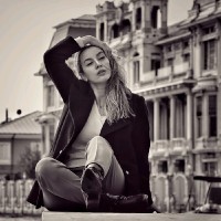 Bahar Shahbazi