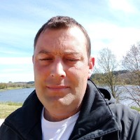 Jérémy Barbedet