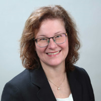 Sabine Hecht