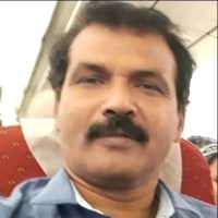 Sanjay Kuamar Srivastava