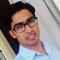 Gopi Krishnan