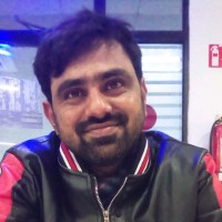 Malik Shujaat Hussain