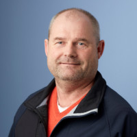 Tim Gabrielsen