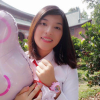 Yvonne He