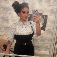 Bethan Harrison