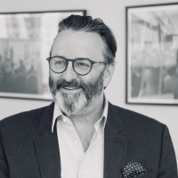 Brian Gallagher (GAICD)