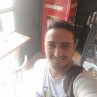 Eslam Abozead