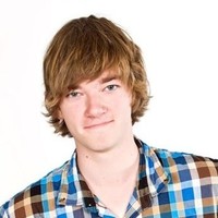 Anders Jakob Gulla Sjöberg