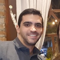 Pedro Henrique Gerolin