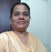 S.Sophia Babu