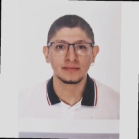 Byron Alexis Salazar Hernandez