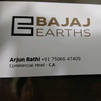 Arjun Rathi