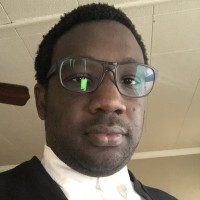 Samuel N. Kone