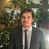 Etienne Icard