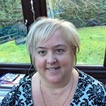Victoria Abbott-Fleming MBE
