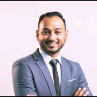 Umeir Golamnobee, FCCA, MIPA, MIoD