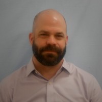 Tom Saunders