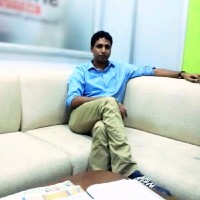 Ashutosh Kumar