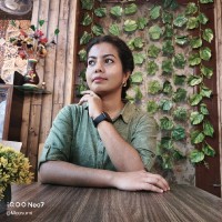 Mousumi Das