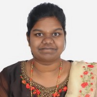 Sanjana K R