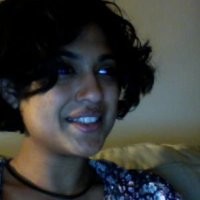 Pramila Vasudevan
