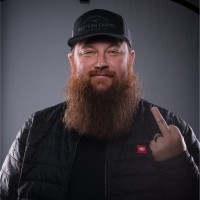 Brad Broughton