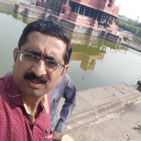 Shailesh Muley
