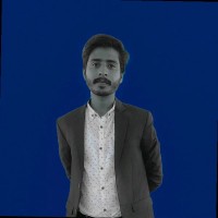 Afaq Saleem