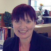 Lyn Thompson