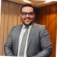 Khaled Rashwan