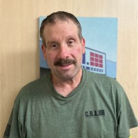 Tim Quakenbush