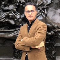 Mehrdad Ebrahimi