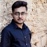 Ankit Dobariya