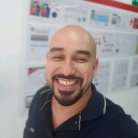 Gilson Ribeiro Marinho