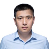 Brian Wang