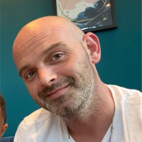 Christophe Chevalier