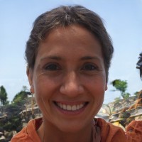 Alejandra Maria Garcia Rodriguez