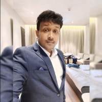 Divyansh Sikaria