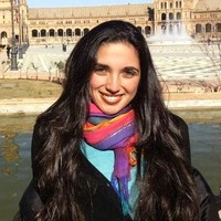 Nicole Abricot Marchant