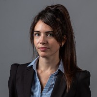 Gloria Rasore