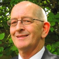 Chris Morgan     MIET