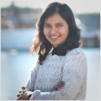 Malavika Venugopal