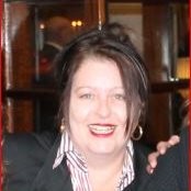 Jeni Griffiths
