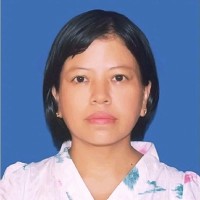Moh Moh Aung