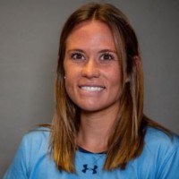 Alison Mills