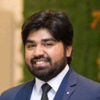 Yawar Khan