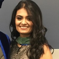 Palak Patel